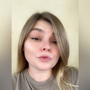 Meet your Posher, Ashleigh